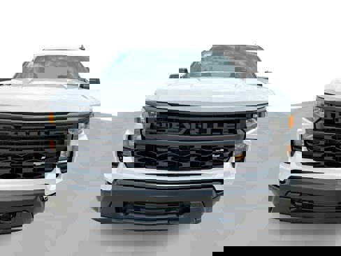 New 2025 Chevrolet Silverado 1500 W/T w/ WT Convenience Package image 34