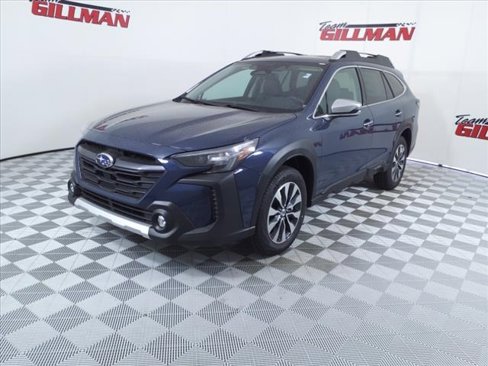 New 2025 Subaru Outback Touring XT image 3