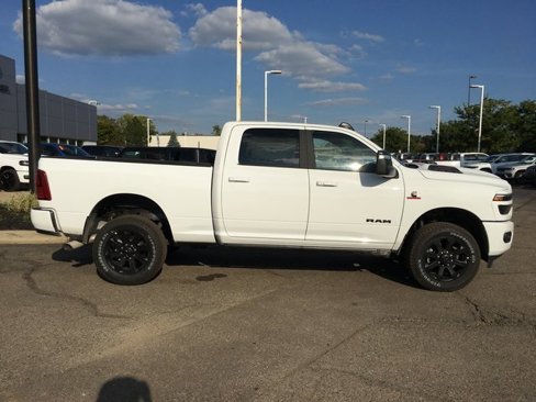 New 2026 RAM 2500 Laramie image 2