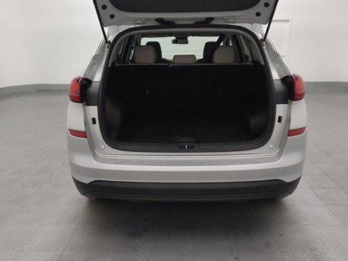 Used 2019 Hyundai Tucson SE image 29