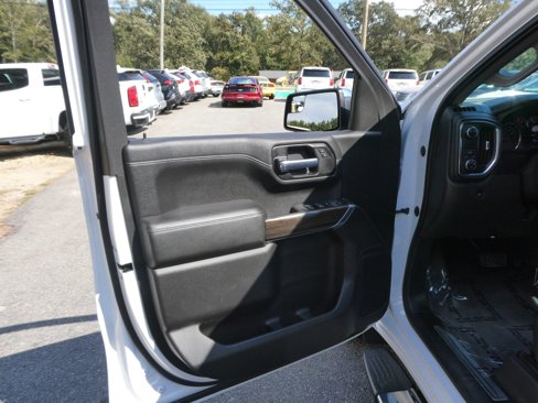 Used 2020 Chevrolet Silverado 1500 LT w/ All-Star Edition image 11