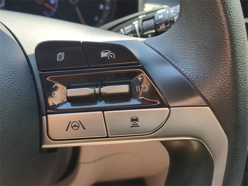 Used 2022 Hyundai Tucson SEL image 14
