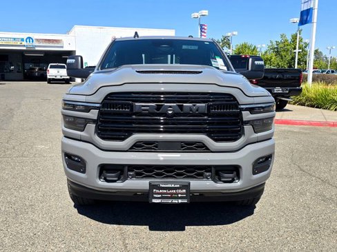 New 2026 RAM 2500 Laramie image 2