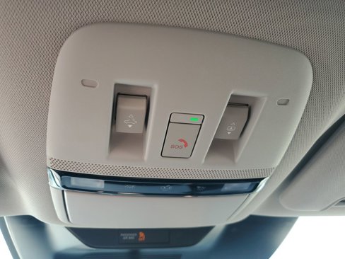 New 2025 Nissan Murano SL image 27