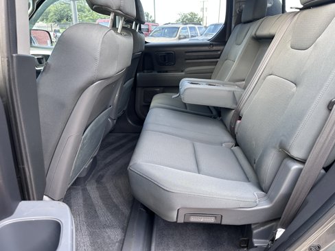 Used 2008 Honda Ridgeline RT image 15