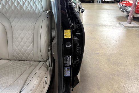 Used 2023 Genesis GV80 3.5T w/ Cargo Package image 56