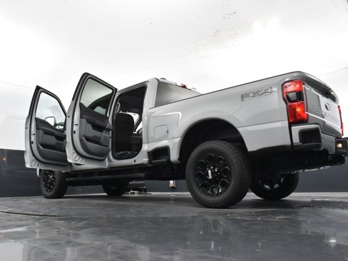 New 2025 Ford F350 XLT image 41