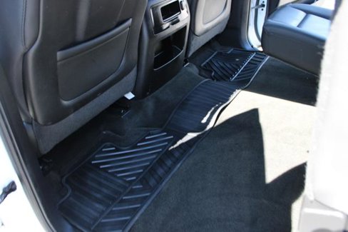 Used 2015 GMC Sierra 2500 SLT w/ Duramax Plus Package image 36