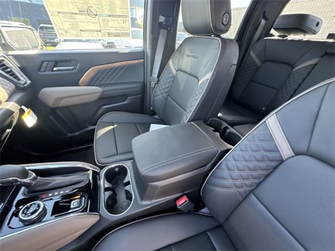 New 2026 GMC Canyon Denali image 20