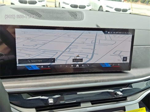 Used 2026 BMW X5 xDrive40i w/ Premium Package image 14