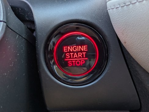 Used 2024 Honda HR-V LX image 26