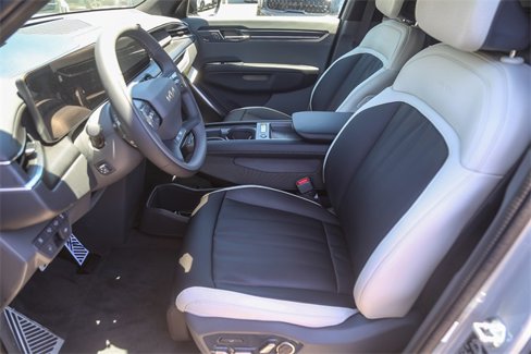 New 2026 Kia EV9 GT-Line image 34