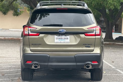 New 2025 Subaru Ascent Bronze Edition w/ Onyx Package image 6