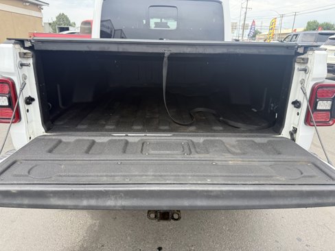 Used 2020 Jeep Gladiator Rubicon image 8