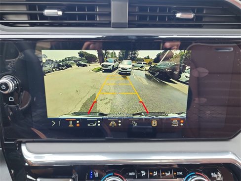 New 2026 GMC Sierra 1500 Denali Ultimate image 25