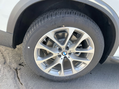 New 2026 BMW X5 xDrive40i w/ Parking Assistance Package image 20