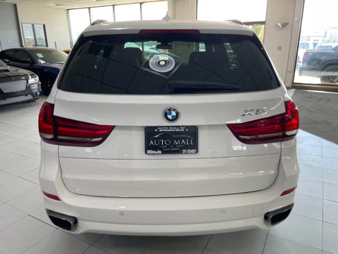 Used 2015 BMW X5 xDrive35i image 6