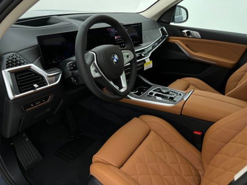 New 2026 BMW X7 xDrive40i image 10