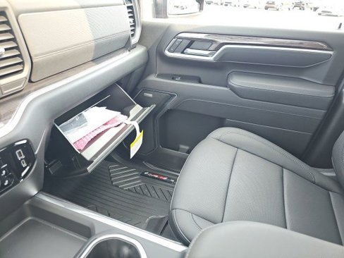 New 2026 Chevrolet Silverado 2500 LTZ w/ LTZ Plus Package image 57