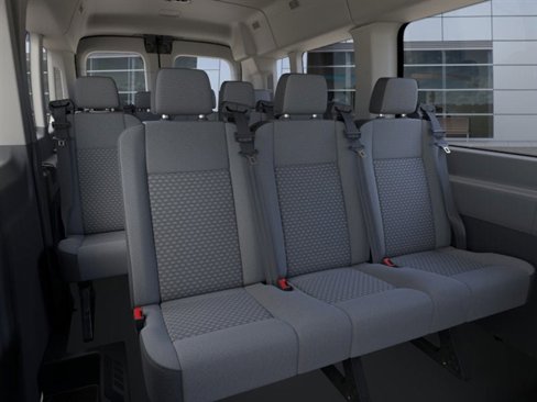 New 2025 Ford Transit 350 XL image 11
