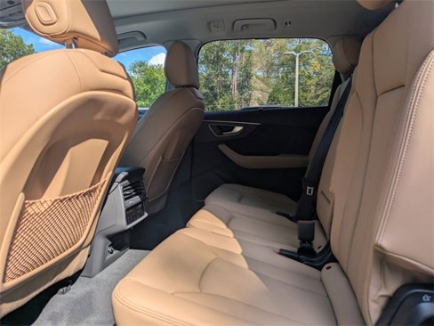 New 2025 Audi Q7 3.0T Premium Plus image 5