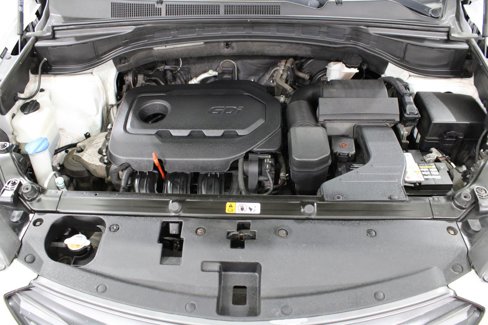 Used 2018 Hyundai Santa Fe Sport image 30
