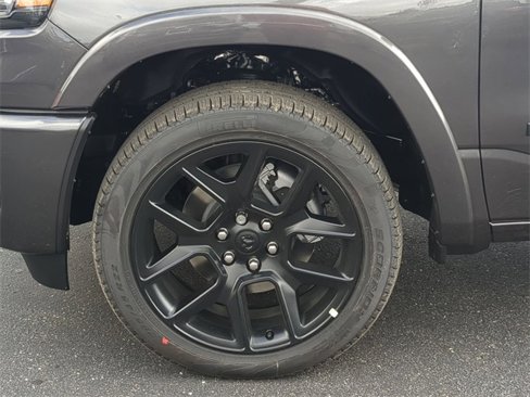 New 2026 RAM 1500 Laramie image 12