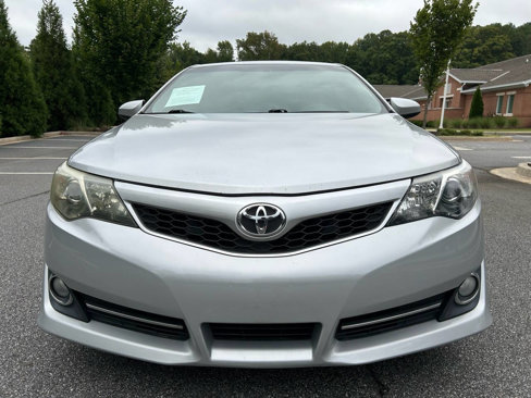 Used 2014 Toyota Camry SE image 6