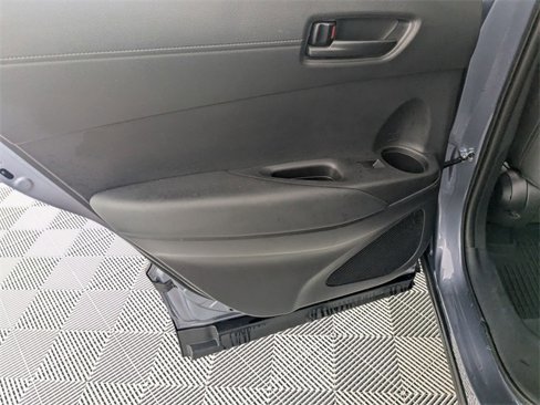 Used 2024 Toyota Corolla Cross LE image 26