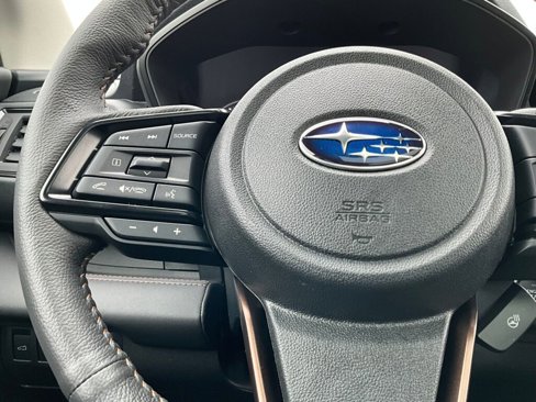 New 2025 Subaru Ascent Bronze Edition image 26