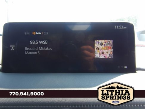 Used 2024 MAZDA CX-5 AWD 2.5 S w/ Select Package image 26