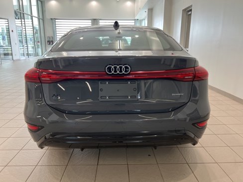New 2025 Audi A6 e-tron Premium Plus image 6