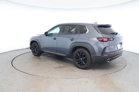 Used 2024 MAZDA CX-50 AWD 2.5 S w/ Premium Package image 3