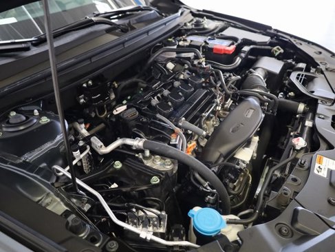 Certified 2024 Honda Accord EX image 33