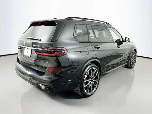 New 2026 BMW X7 xDrive40i w/ Executive Package image 5