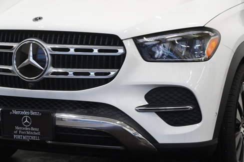 New 2025 Mercedes-Benz GLE 350 4MATIC image 11