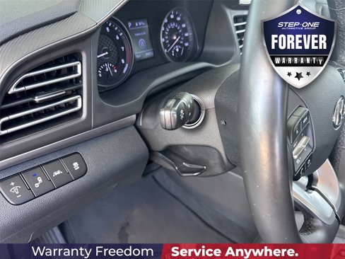 Used 2020 Hyundai Elantra Limited w/ Cargo Package (C1) image 21