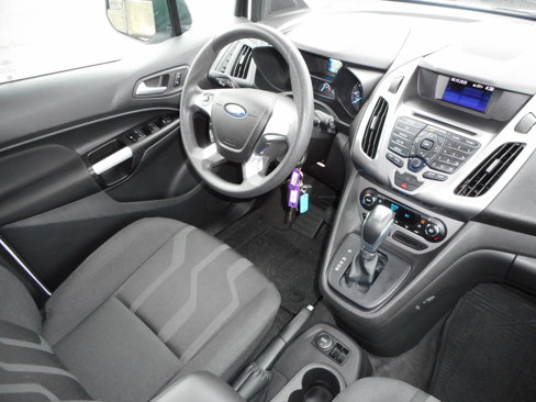 Used 2016 Ford Transit Connect XLT image 30