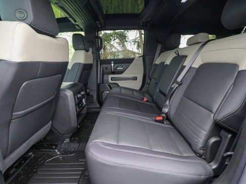 New 2026 GMC Hummer EV SUV image 28