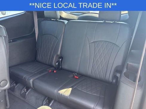 Used 2024 Buick Enclave Avenir w/ Avenir Technology Package image 23