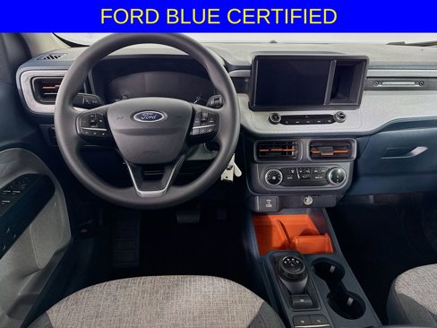 Certified 2024 Ford Maverick XLT w/ Equipment Group 300A Standard image 20