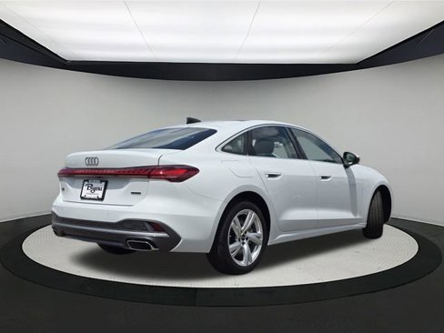 New 2025 Audi A5 2.0T Premium image 7