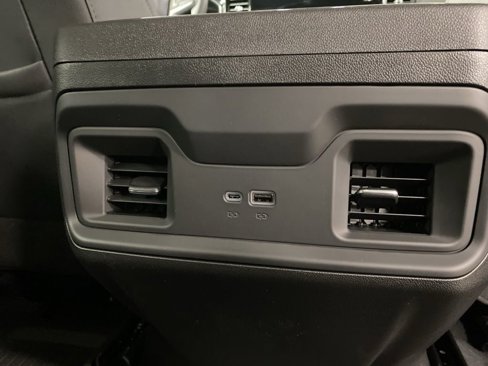 New 2026 Chevrolet Silverado 1500 RST image 18