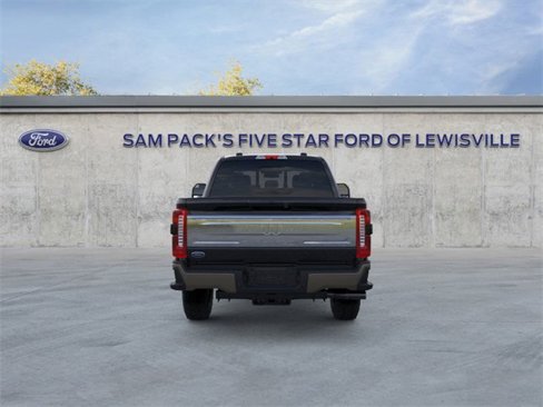 New 2026 Ford F250 King Ranch image 7