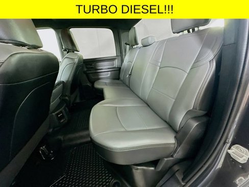 Used 2023 RAM 2500 Tradesman w/ Chrome Appearance Group image 23