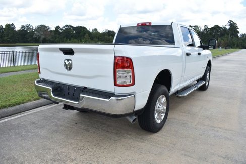 Used 2024 RAM 2500 Big Horn image 4