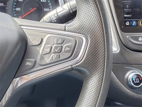 Used 2023 Chevrolet Malibu LT image 18