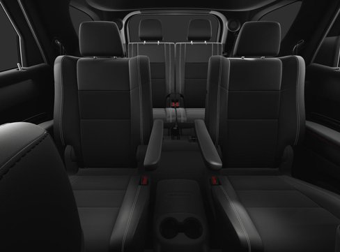 New 2025 Dodge Durango GT image 3