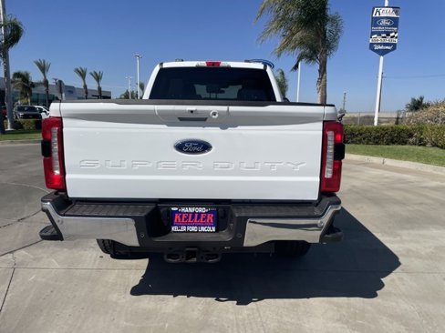 New 2026 Ford F250 XLT image 4