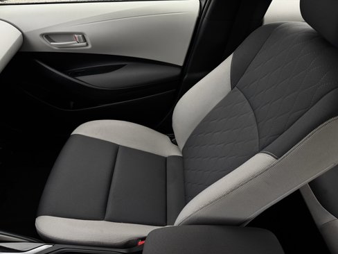 Certified 2025 Toyota Corolla LE image 19